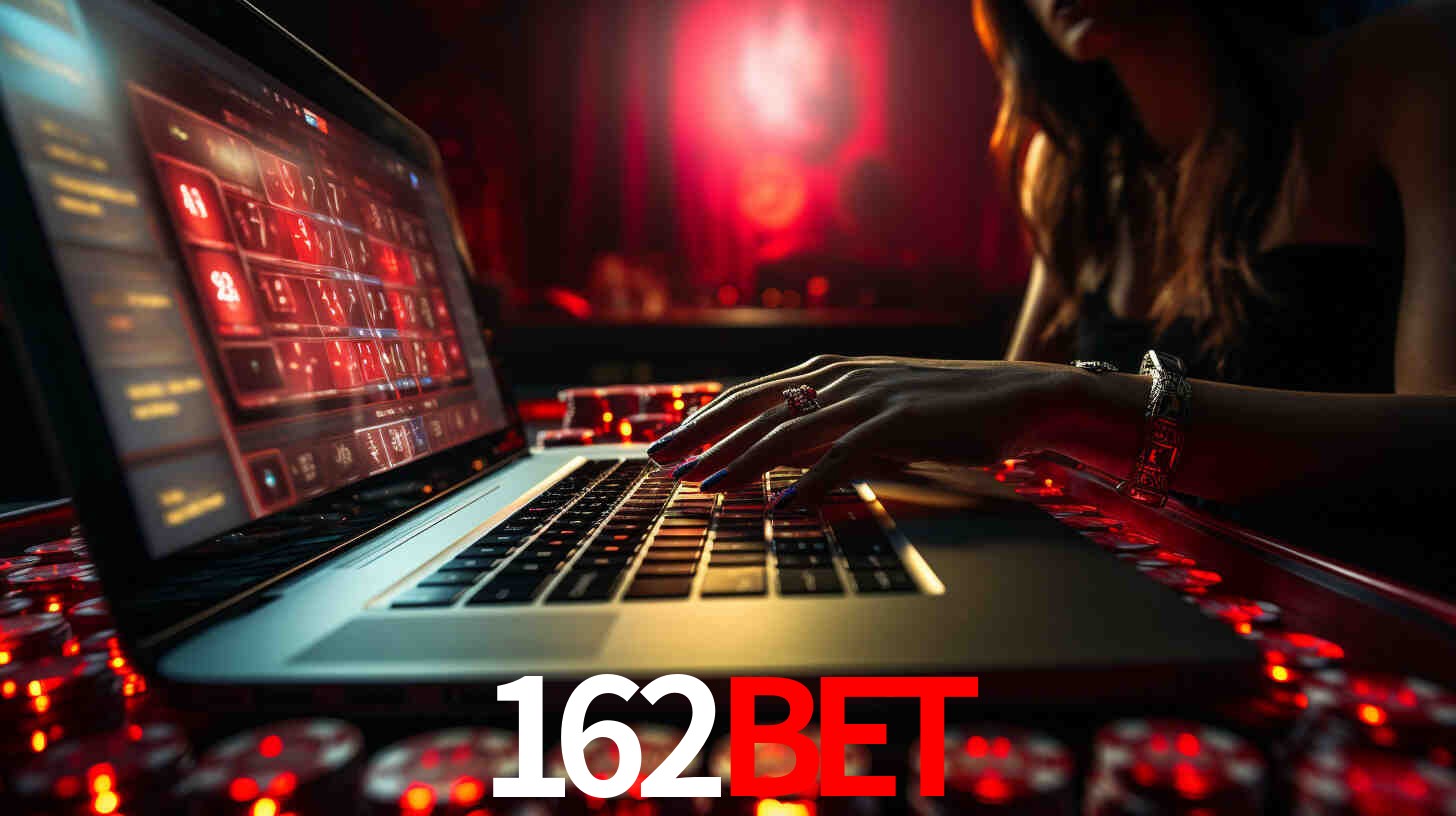 Por Que Escolher o 162BET?