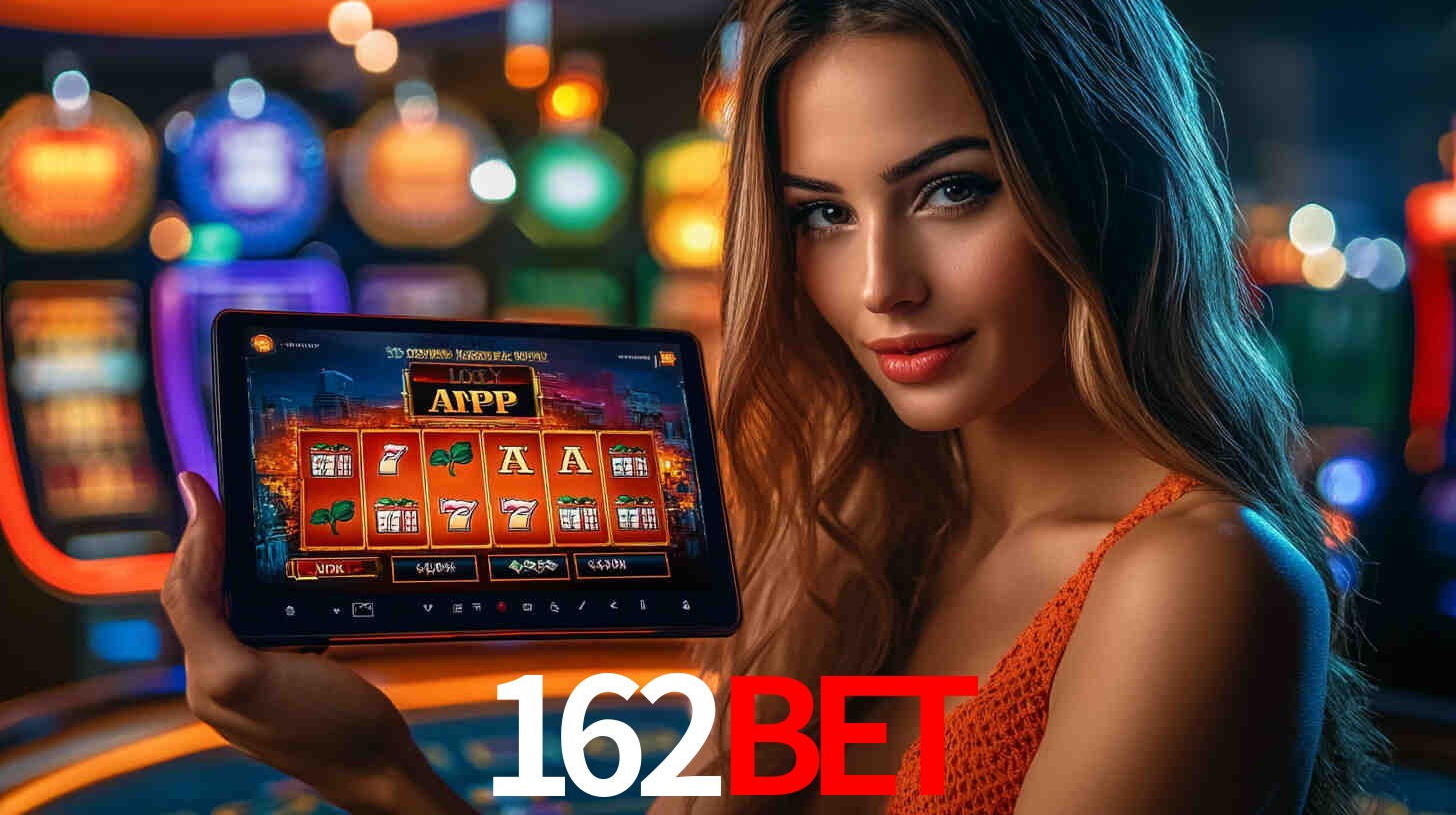 Baixar App iOS 162BET