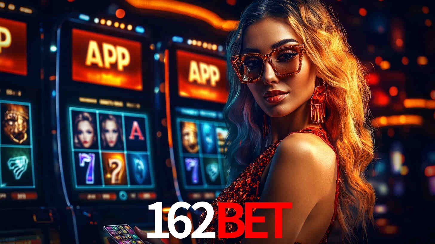 Benefícios do App 162BET