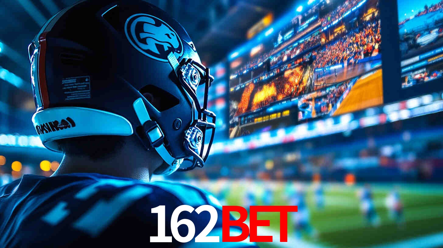 Apostas Esportivas no 162BET
