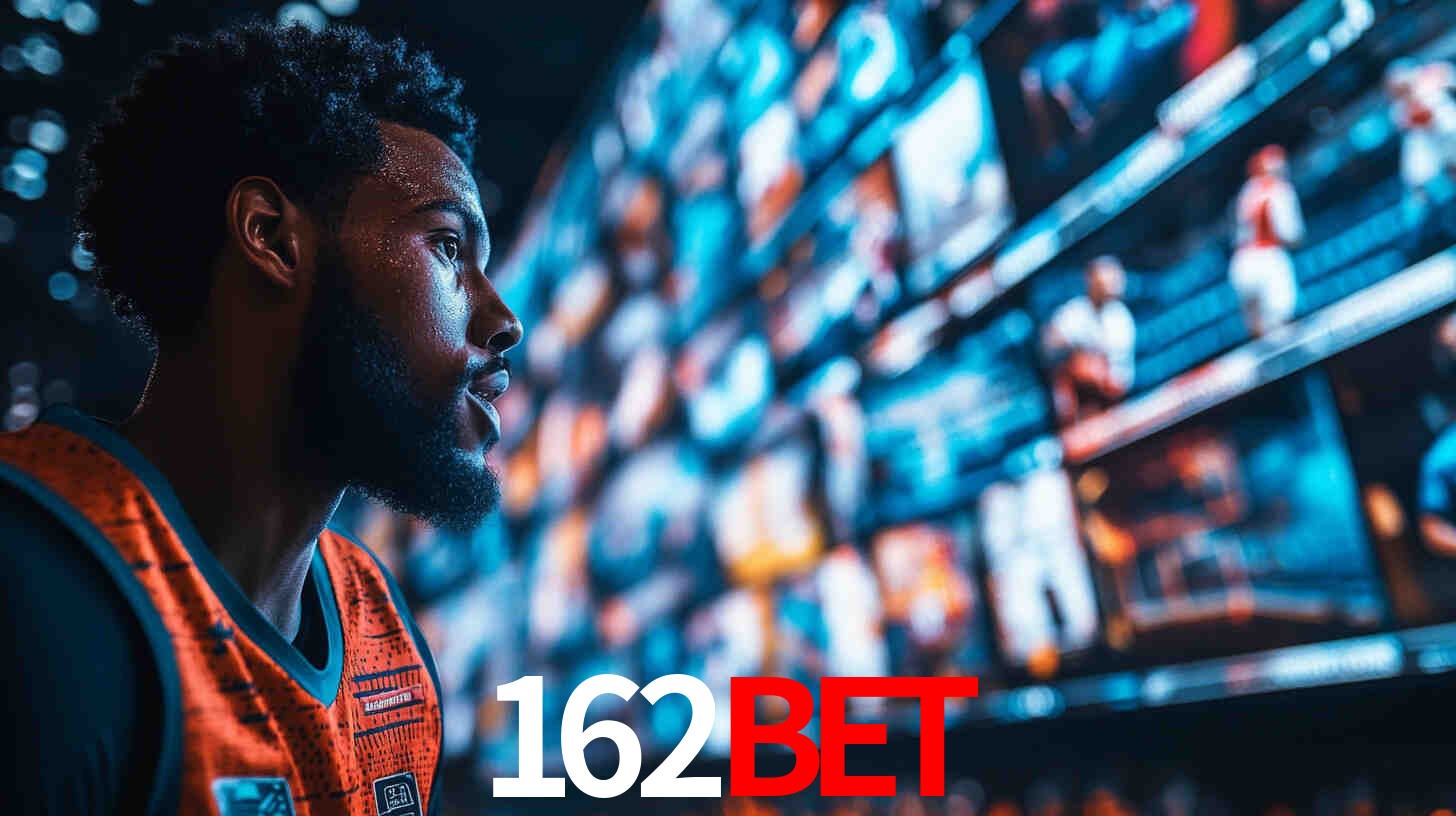 Jogos de Aposta Online no 162BET