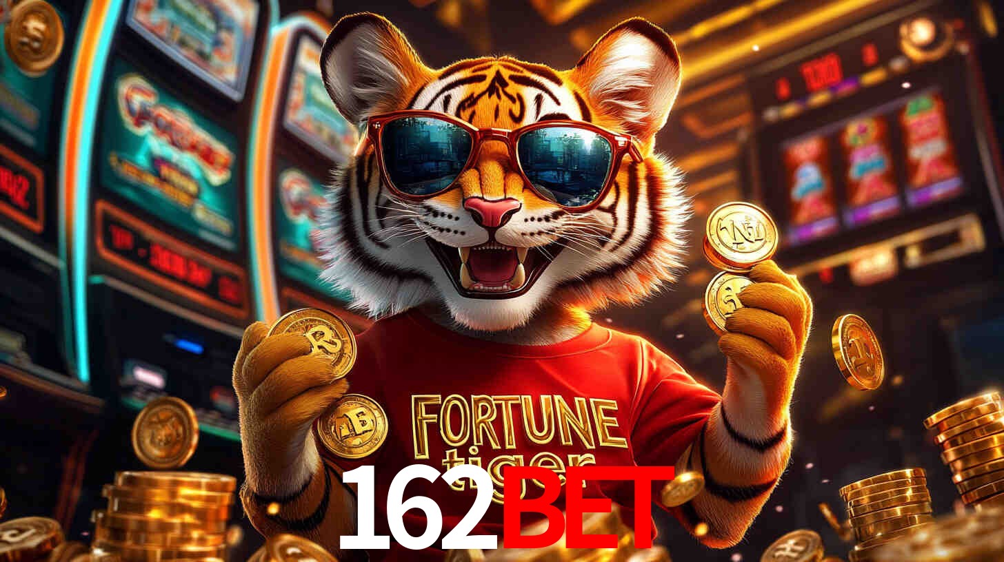 Por Que Jogar Fortune Tiger no 162BET