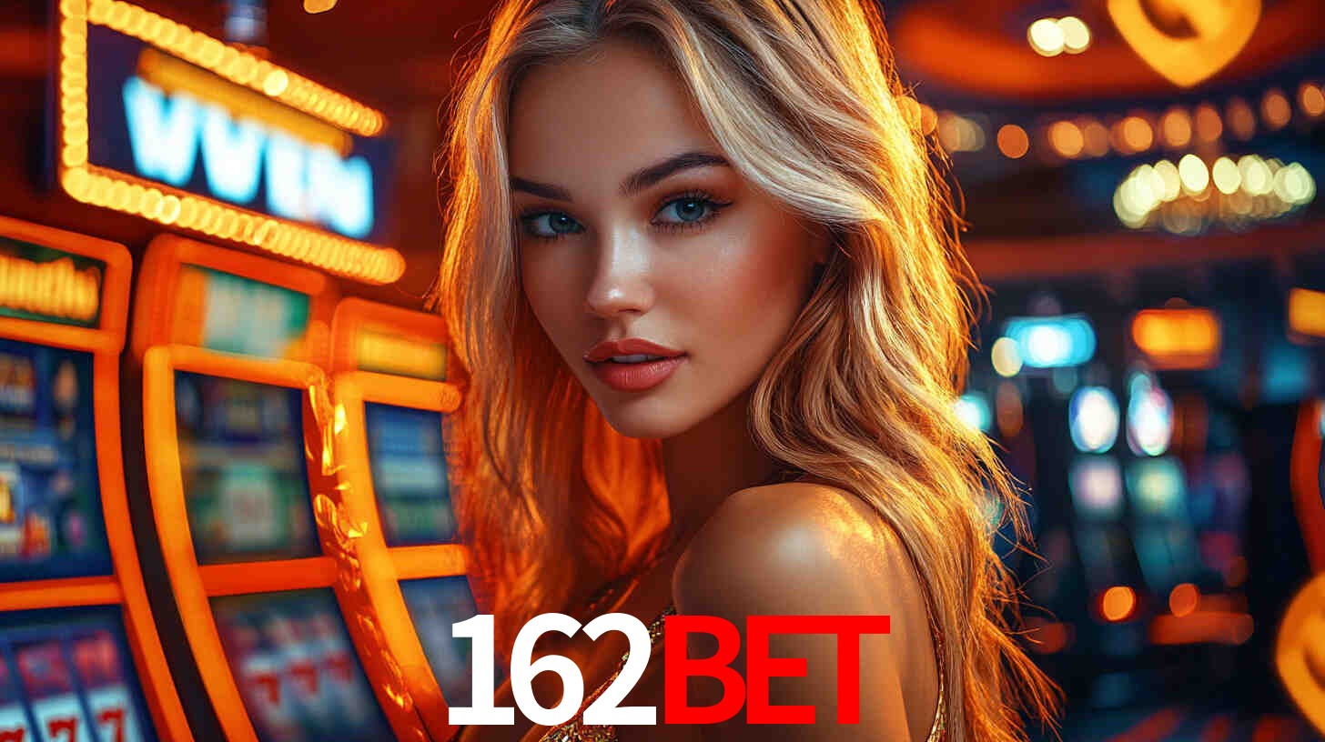 Caça-Níqueis no 162BET