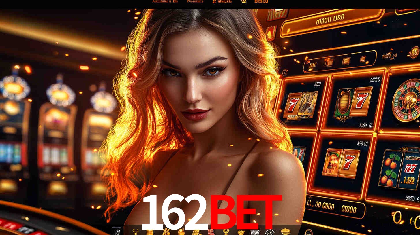 Cassino ao Vivo no 162BET